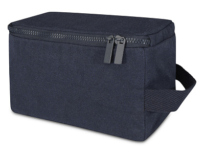 Органайзер для туалетных принадлежностей Pack (Тёмно-синий)