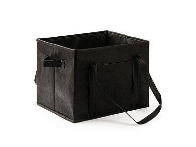 Органайзер для багажника RIFTER (Чёрный)