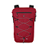 Рюкзак VICTORINOX Altmont Active L.W. Rolltop Backpack, красный, 100% нейлон, 30x19x46 см, 20 л - Фото 8