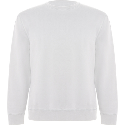 Джемпер BATIAN унисекс, БЕЛЫЙ XS (Белый)