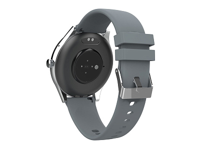 Умные часы IoT Watch GT, 2 ремешка в комплекте