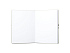 Блокнот А5 Storyline Light Grey - Фото 5