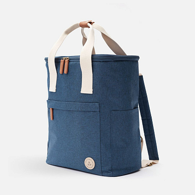 Рюкзак-холодильник Sortino  (Синий)