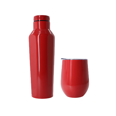 Набор Edge Box C (красный)