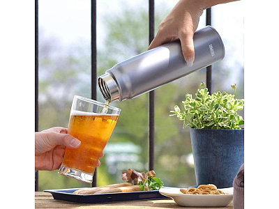 Термос FJK-500, 500 мл