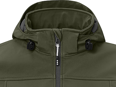 Куртка софтшел Ланглей женская