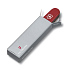 Нож перочинный VICTORINOX Deluxe Tinker, 91 мм, 17 функций, красный - Фото 2