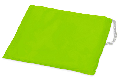 Дождевик Спасатель (Зеленое яблоко/белый)