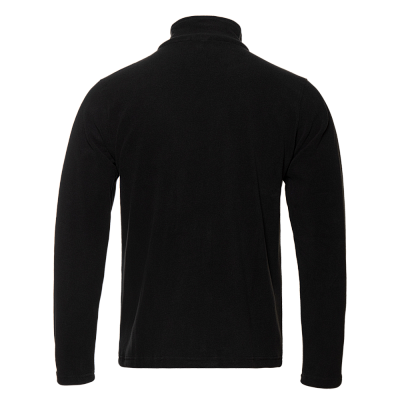 Толстовка унисекс STAN на молнии микрофлис 200, 21