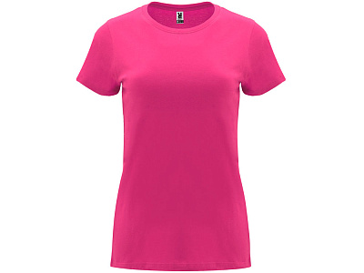 Футболка Capri женская (Фуксия)