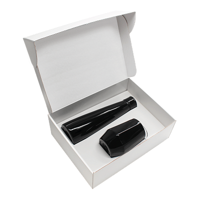 Набор New Box Е (черный) (Чёрный)