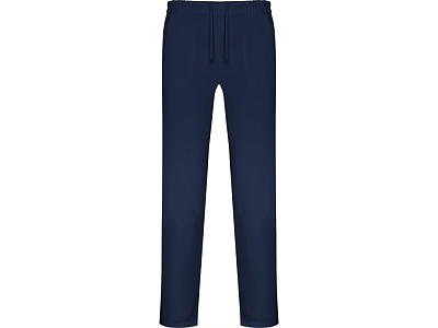 Брюки Care, унисекс (Синий нэйви)