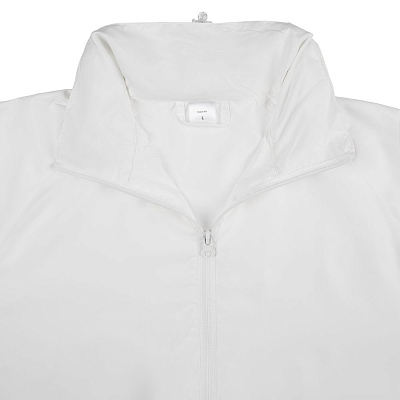 Куртка Kivach Air, белая