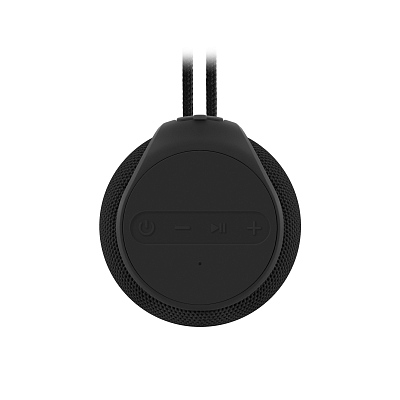 Портативная колонка Rombica Mysound Clario, синий