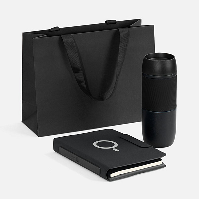 Набор Oiro Pack, черный (Чёрный)