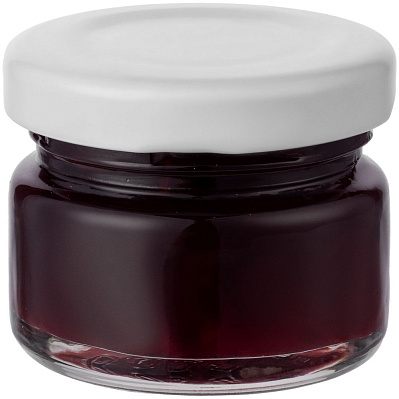 Джем на виноградном соке Best Berries брусника