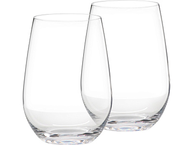 Набор бокалов Riesling/ Sauvignon Blanc, 375 мл, 2 шт. (Прозрачный)