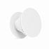 Подставка-держатель для телефона PopSocket, белый - Фото 2