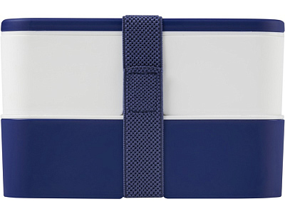 Двухслойный ланчбокс MIYO