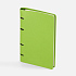 Ежедневник Ringo, недатированный, зеленый - Фото 7