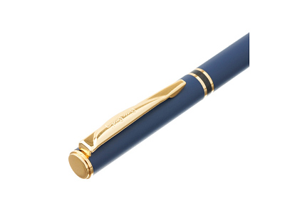 Ручка 2 в 1 шариковая и перьевая Combi Pen