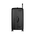 Чемодан VICTORINOX Spectra™ 3.0 Trunk Large Case, чёрный, поликарбонат Sorplas™, 42x36x76 см, 99 л - Фото 5
