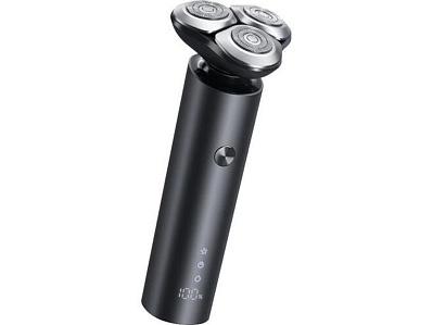 Электробритва Xiaomi Electric Shaver S301 (Черный)
