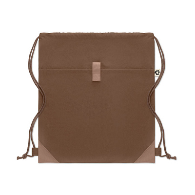 Сумка на завязках