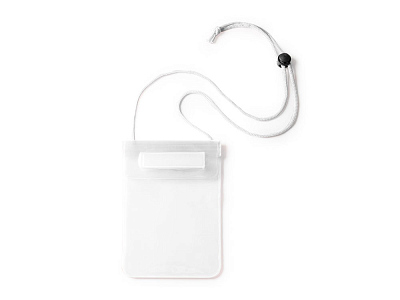 Водонепроницаемый чехол LANKA (Прозрачный) Водонепроницаемый чехол LANKA (Прозрачный)