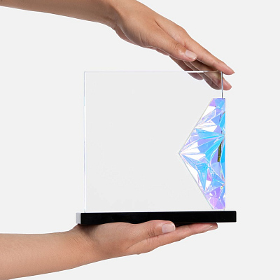 Стела Evergleam