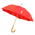 Зонт-трость Arwood, красный  - Фото 3