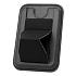 Держатель карт на телефоне MINKAR, чёрный - Фото 2