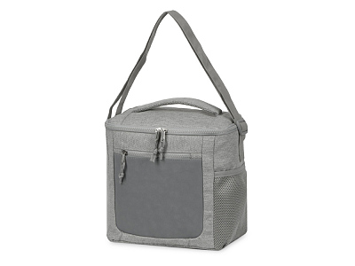 Сумка-холодильник Dim (Серый)