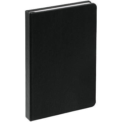 Ежедневник Base Mini, недатированный  (Черный)