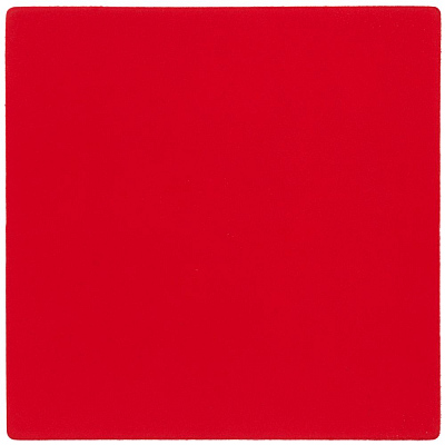 Лейбл Listra SoftTouch, L  (Красный)