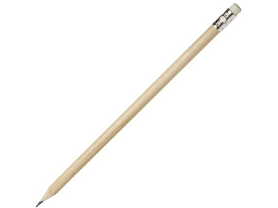 Карандаш Graffo (Натуральный)