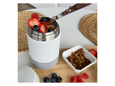 Термос для еды GUARDIAN TS-3029, 500 мл