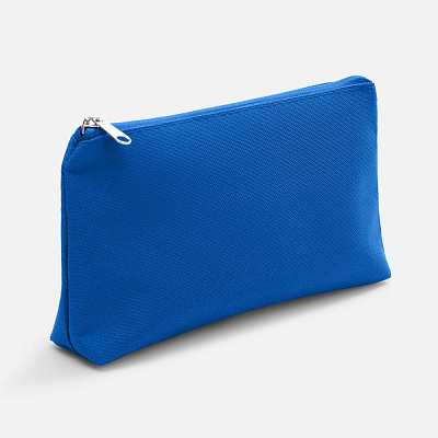 Косметичка Looksi, синяя (Синий)
