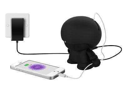 USB Hub BOY