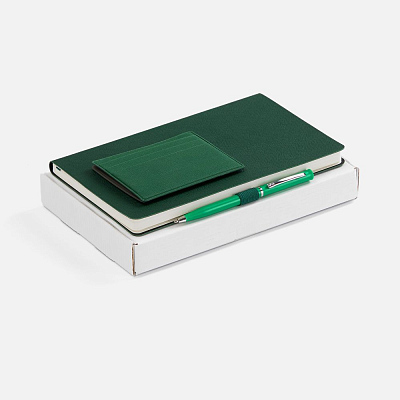 Набор Lungo Trio  (Зеленый)