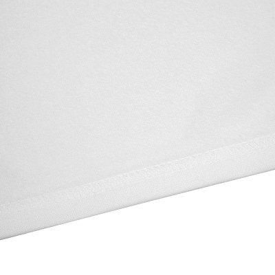 Футболка унисекс для сублимации Paint Tee, белая