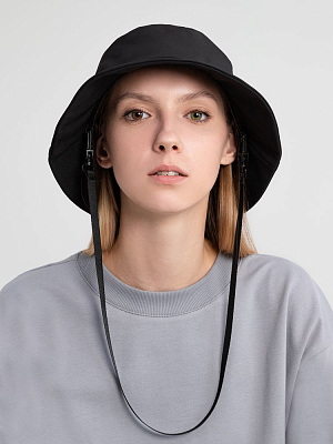 Панама Kosmos, черная (Чёрный)