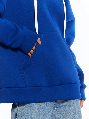 Худи унисекс оверсайз BB Banks  S/M