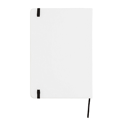 Блокнот для записей Basic в твердой обложке PU, А5