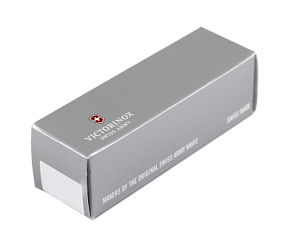 Нож перочинный VICTORINOX RangerGrip 74, 130 мм, 14 функций, с фиксатором лезвия, красный с чёрным
