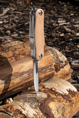 Карманный нож Wood