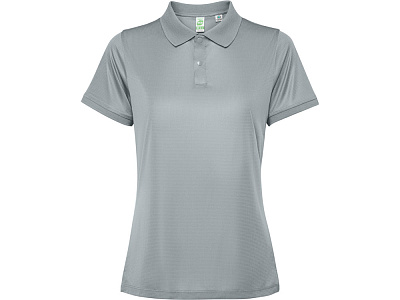 Рубашка поло Tormo, женская (Серый)