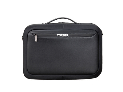 Сумка для ноутбука Voyage 15.6'' (Чёрный)