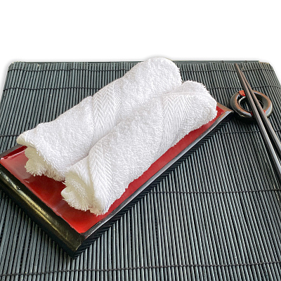 Набор махровых салфеток "G-brand" 7