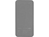Внешний аккумулятор NEO PB100, soft touch, 10000 mAh - Фото 4